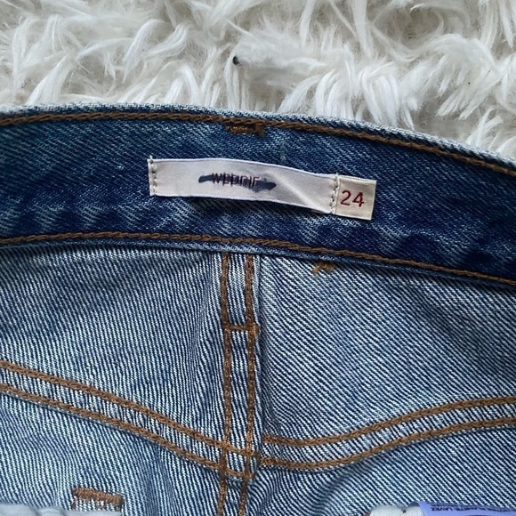 Levi’s Wedgie  Jean - Picture 4 of 8